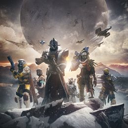 Aperçu Destiny - La Collection
