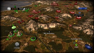 R.U.S.E. screenshot 1