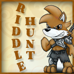 Riddle Hunt