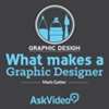 Graphic Design 101 - What Makes A Designer.