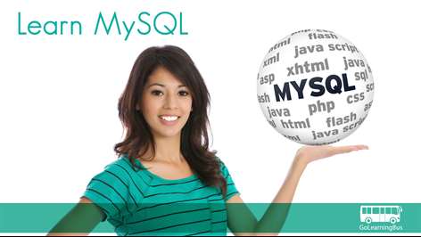Learn MySQL by WAGmob Screenshots 2