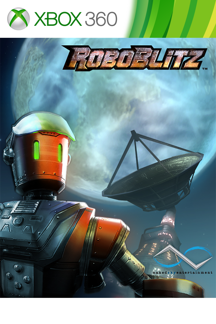 RoboBlitz image