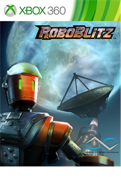 RoboBlitz