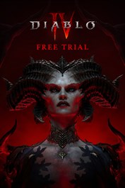 Diablo® IV - Free Trial