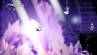 Hollow Knight: Voidheart Edition brings the action to PS4 and Xbox One this  month