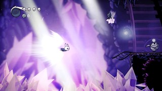 Hollow Knight: Voidheart Edition screenshot 4
