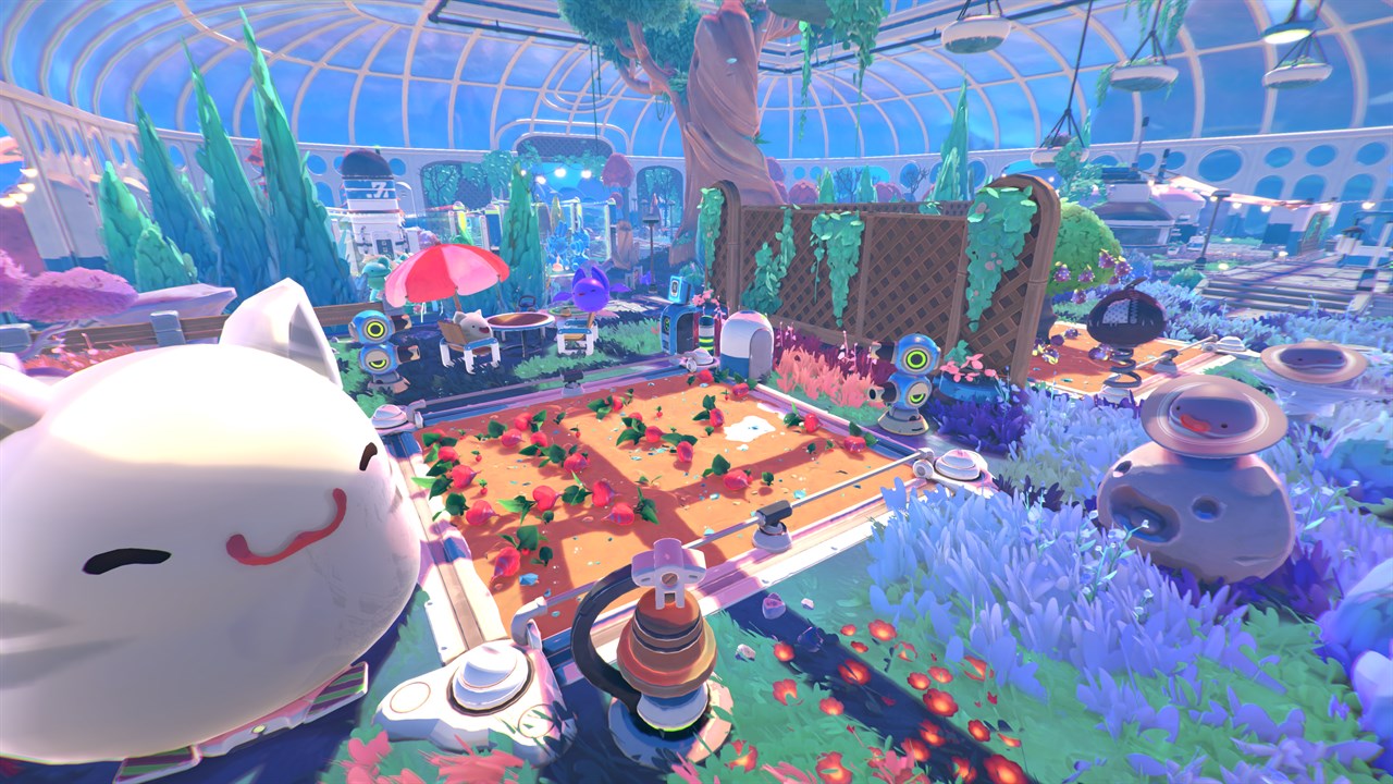 Slime Rancher 2 screenshot 6