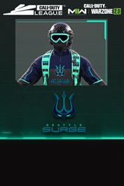 Call of Duty League™ - Seattle Surge Pack 2023