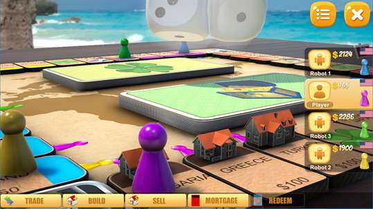 Rento - Realize your monopoly screenshot 5