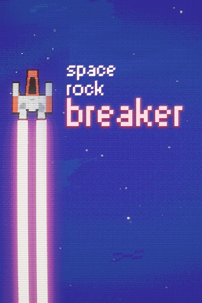 Space Rock Breaker