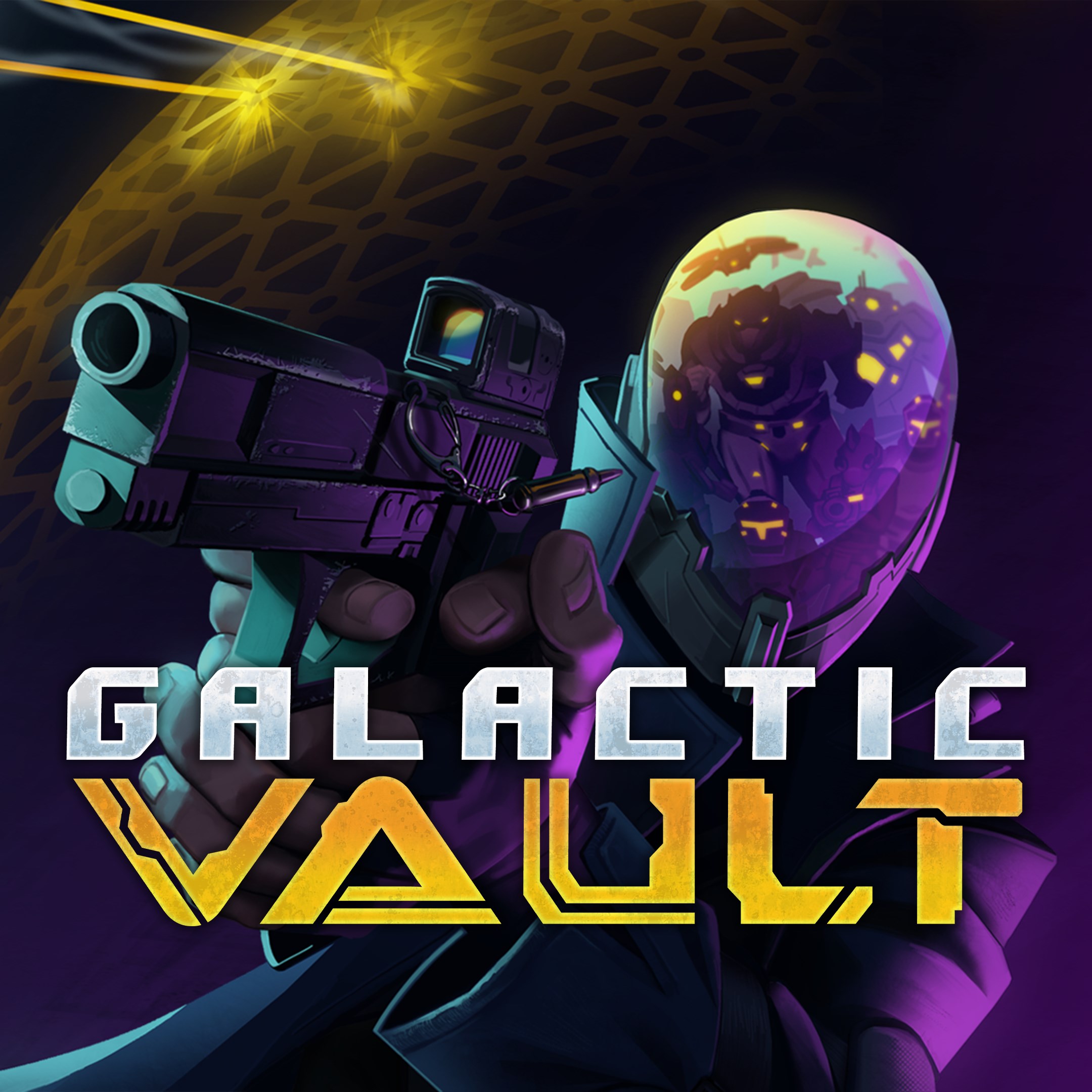 Galactic Vault