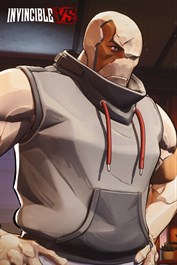 Titan - Streetwear Skin