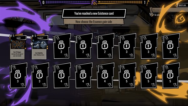 Magin: The Rat Project Stories - Essence Edition screenshot