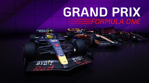 Grand Prix Racing Formula One