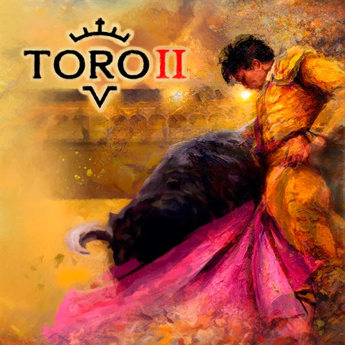 Boksbillede af TORO 2