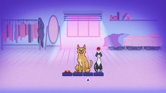 Cat Needs screenshot 4