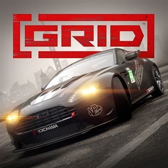 GRID Autosport Xbox One — buy online and track price history — XB