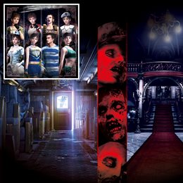 Aperçu Resident Evil: Deluxe Origins Bundle