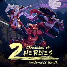 Aperçu Chronicles of 2 Heroes