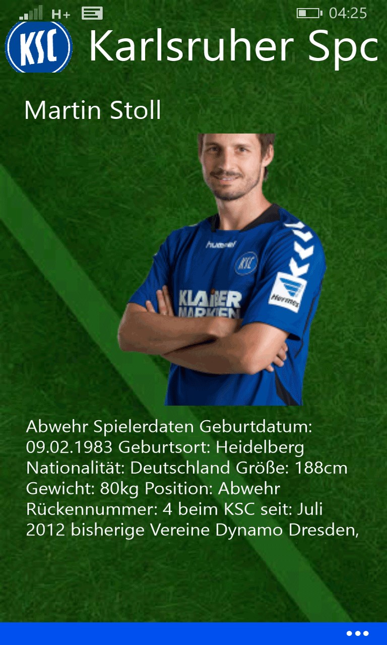 Get Karlsruher Sport Club Microsoft Store - 