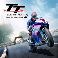 TT Isle of Man Ride on the Edge 2