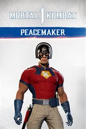 MK1: Peacemaker