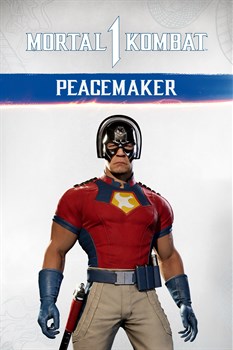MK1: Peacemaker