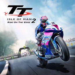 Aperçu TT Isle of Man Ride on the Edge 2 Pre-order