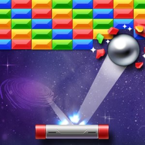 Brick Breaker Game icon