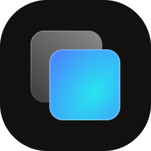 Moneo AI - New Tab, Tab Manager, Bookmarks, Split View icon
