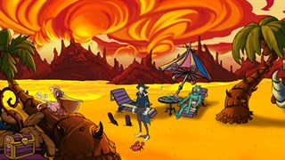 Adventure Llama Bundle screenshot 5