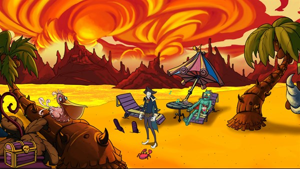 Darkestville Castle Demo(n) Version — 7