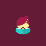 Libby, by OverDrive