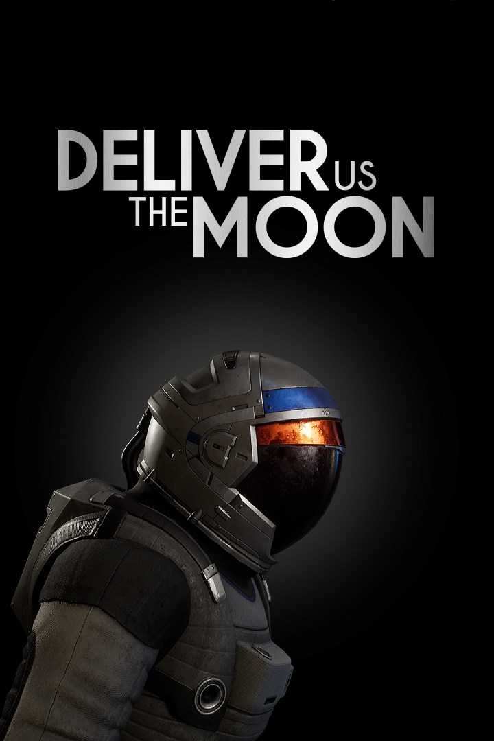 Deliver Us The Moon image