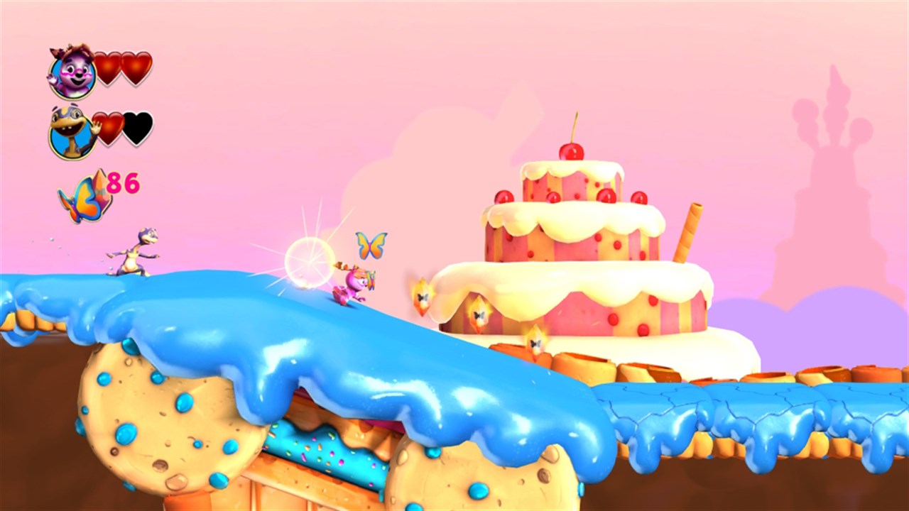 JUJU screenshot 2