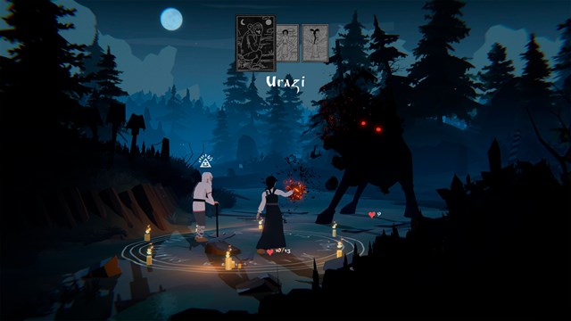 Black Book screenshot 1