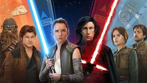 Buy Star Wars: The Last Jedi + Bonus - Microsoft Store