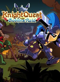 Knight Quest: Goblins Raid (Xbox One)