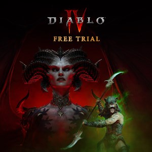 Diablo® IV