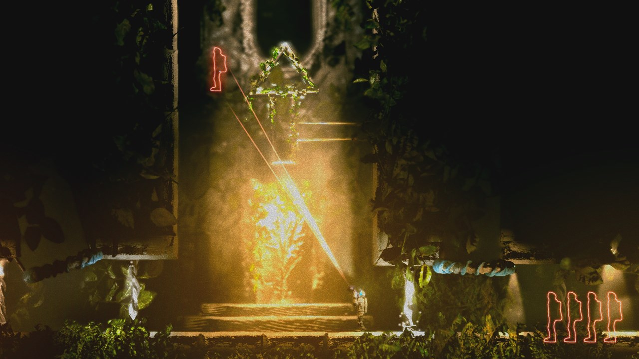 The Swapper screenshot 4
