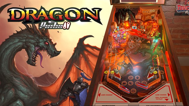 Adventure Pinball Bundle screenshot 1