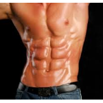 8 min body workout