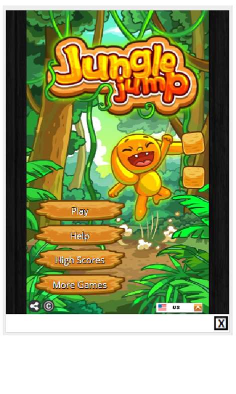 JungleJump Pro Screenshots 2