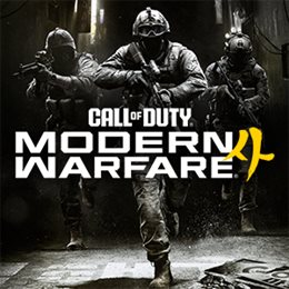 Aperçu Call of Duty®: Modern Warfare® 4 (Windows)