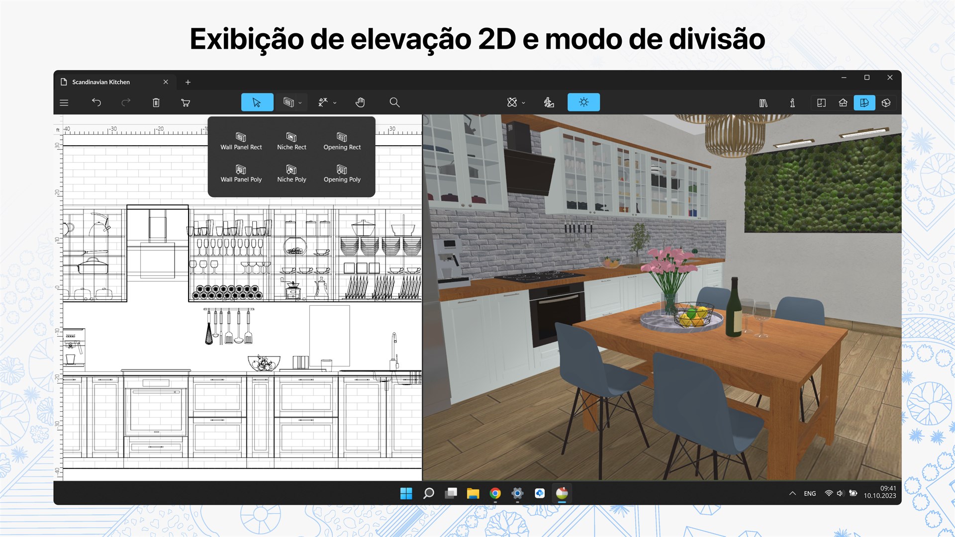 Live Home 3D - Design de interiores e casas - Microsoft Apps