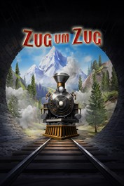 Zug um Zug (Ticket to Ride)