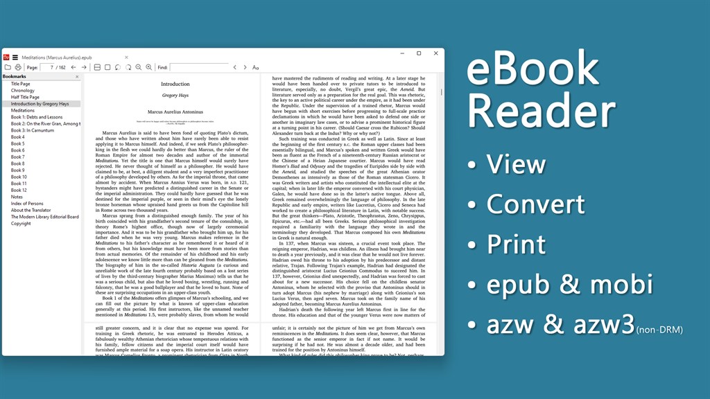 PDF Infinity - DOCX, XLSX and PDF Editor_8