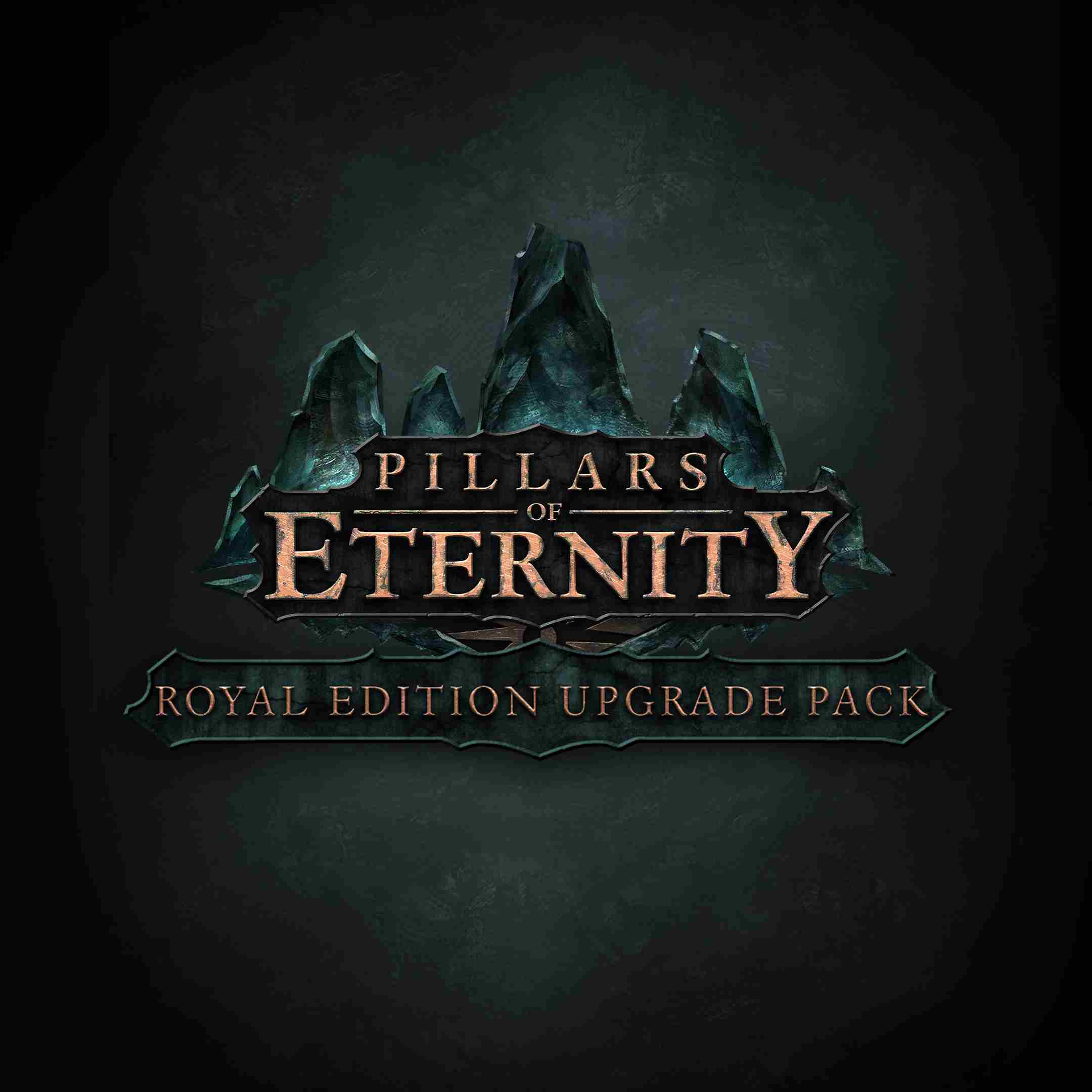 Pillars of Eternity: Royal Edition Upgrade Pack