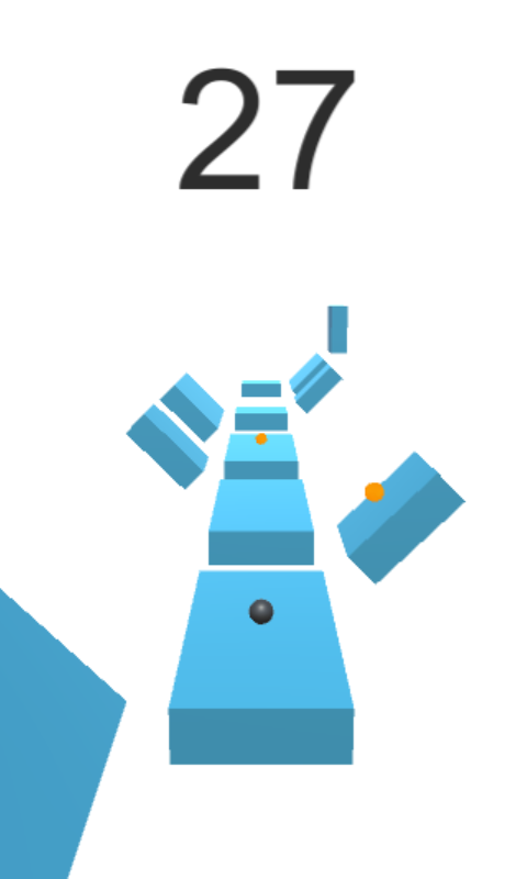 TWIST Game screenshot