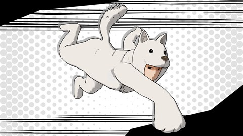 ONE PUNCH MAN: A HERO NOBODY KNOWS DLC Pack 3: Watchdog Man